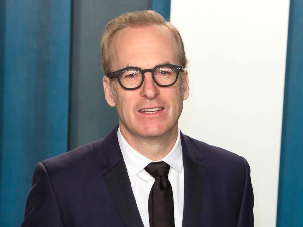 Bob Odenkirk