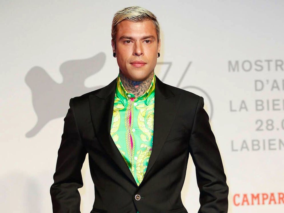 Fedez