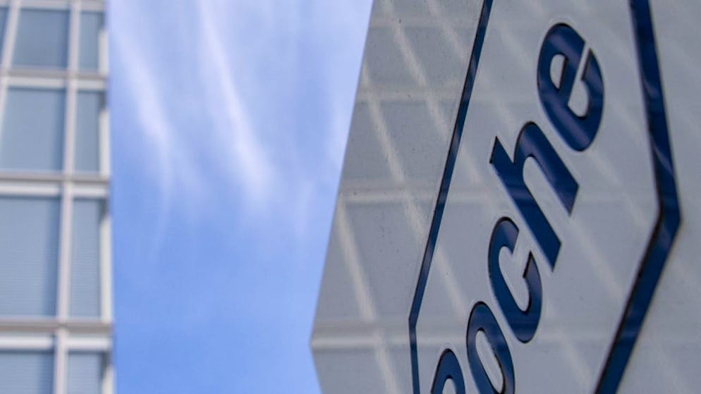 Roche, i cui 125 anni sono stati ricordati oggi in una conferenza stampa, ha anch'essa contribuito all'esito odierno sulla piazza zurighese.