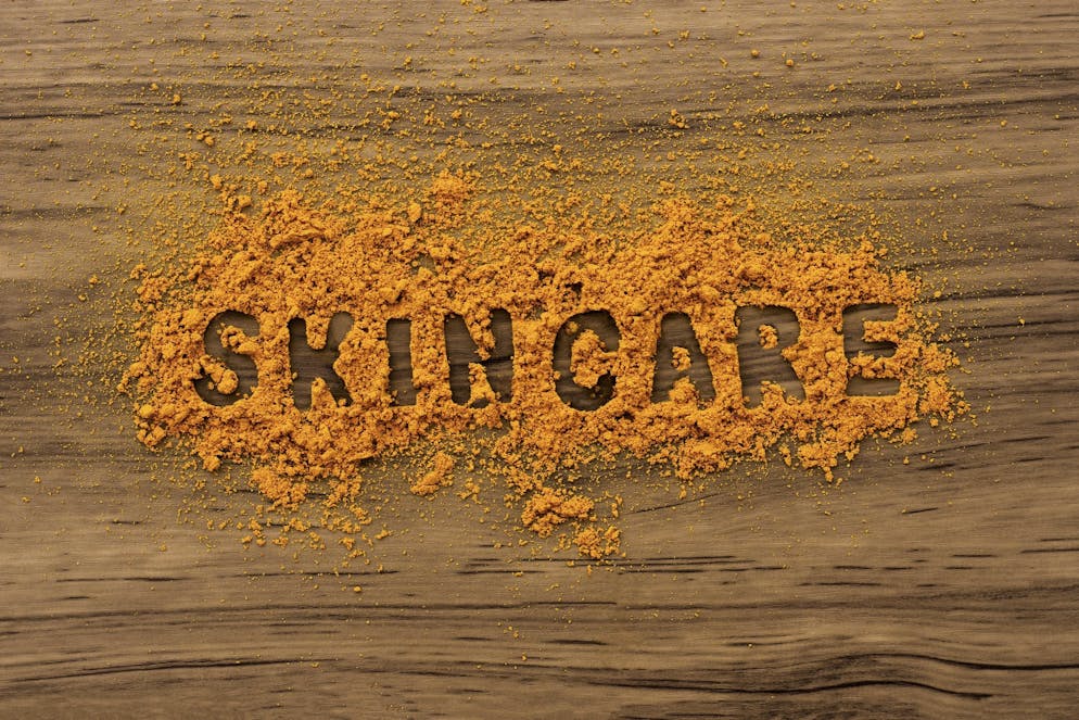Une molécule active du curcuma pourrait être utilisée à terme comme filtre solaire.