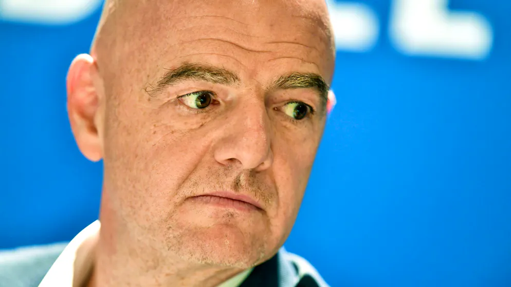 Football. La FIFA rappelée à l'ordre, le calendrier en cause
