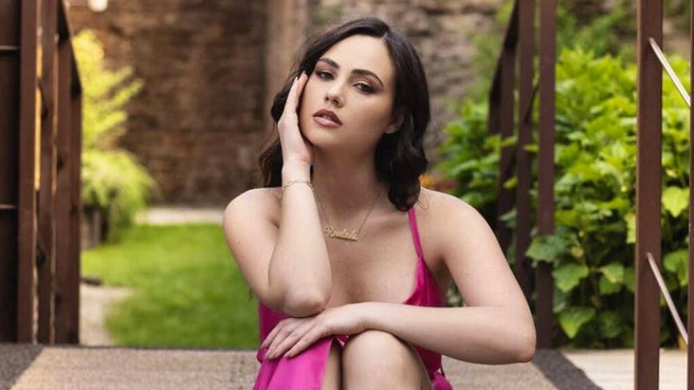 Rosalinda Cannavò. Rosalinda Cannavò torna al «Grande Fratello Vip», ma in una veste nuova