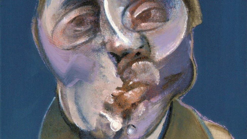 Cinquecento quadri e disegni attribuiti all'artista irlandese Francis Bacon e ritenuti contraffatti sono stati sequestrati dai carabinieri del nucleo tutela patrimonio culturale di Bologna.