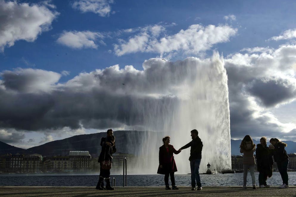 Dans le canton de Genève, près de 37'000 personnes sont potentiellement concernées par les fuites, détaille la FRC. (image d'illustration)
