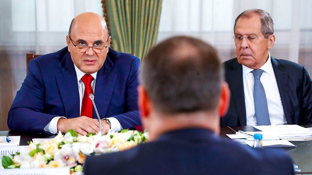 Il primo ministro russo Mikhail Mishustin ha annunciato l'approvazione dell'integrazione fra Russia e Bielorussia nel quadro dello Stato dell'Unione sulla base dei 28 capitoli settoriali concordati.
