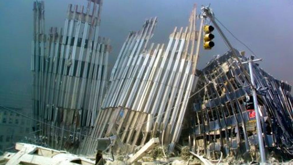 Risque d'éxecution. L'accord de plaider coupable du «cerveau» du 11-Septembre annulé