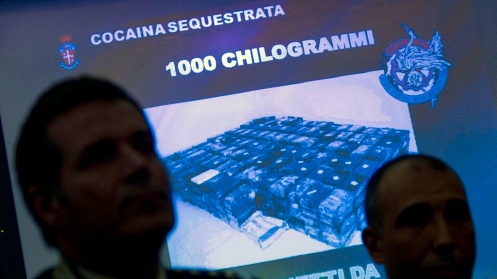 È stato arrestato in Ucraina il boss della cocaina, il bulgaro Evelin Banev detto "Brendo", ex capo di una banda criminale bulgaro-italiana attiva nel traffico internazionale di droga. L'uomo, 56 anni, è stato fermato a Kiev