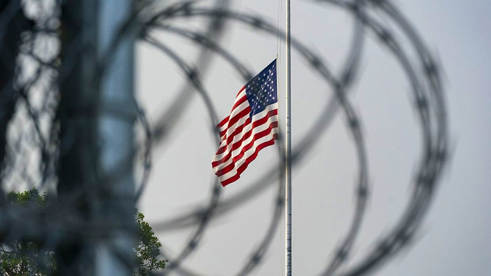 Ombre sull'ultimo attacco Usa a Kabul.