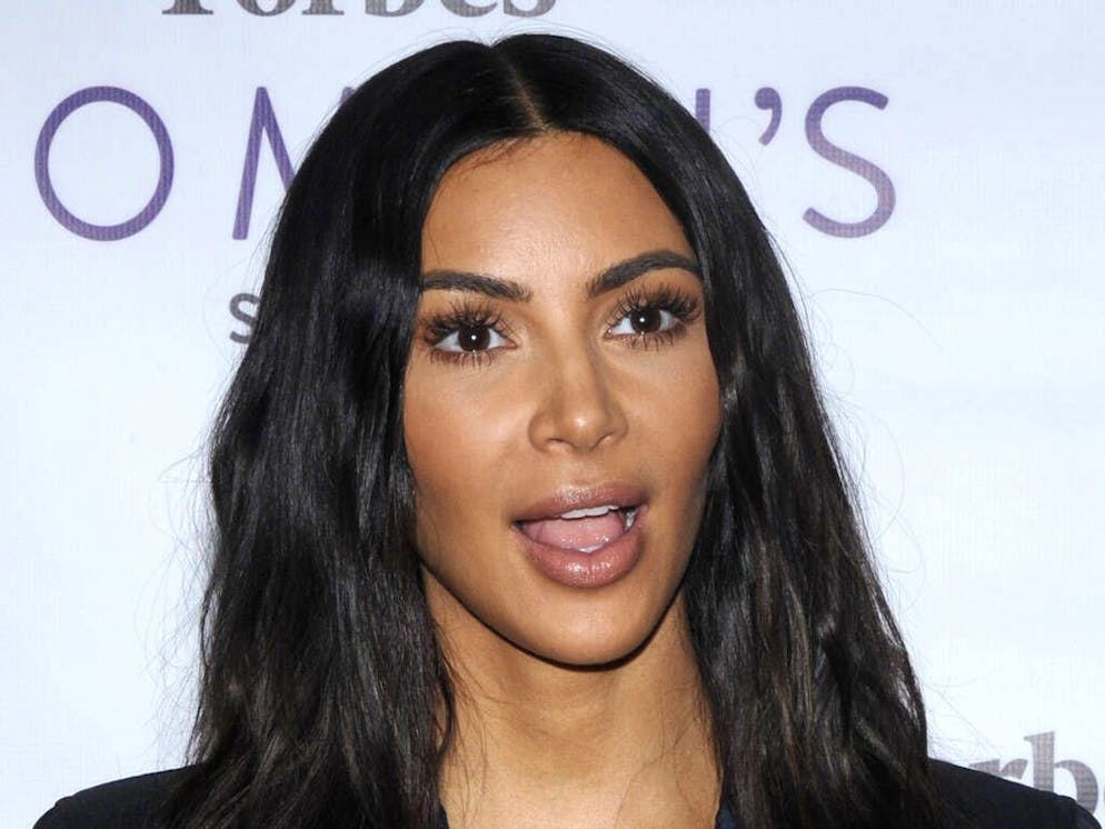 Kim Kardashian