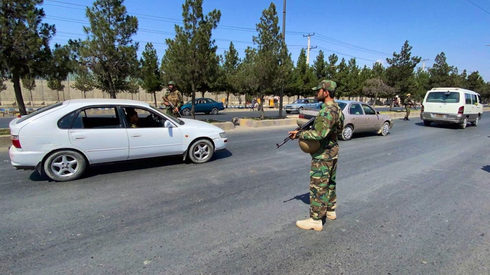 L'ONU dénonce l'attitude contradictoire des talibans sur les droits de leur population (archives).