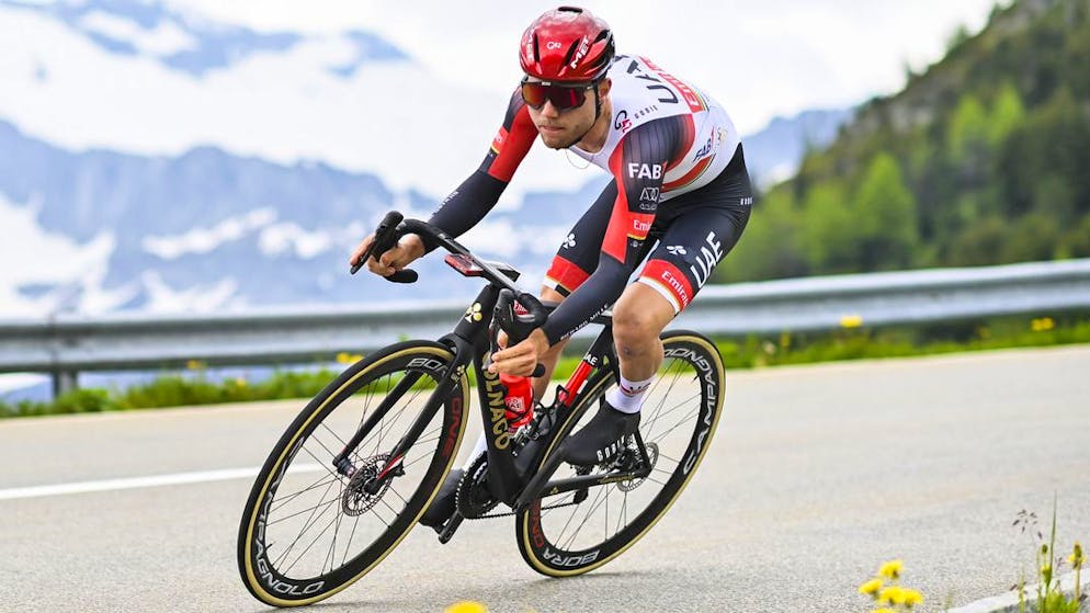 Marc Hirschi est en forme alors que pointent les Championnats du monde dans les Flandres.