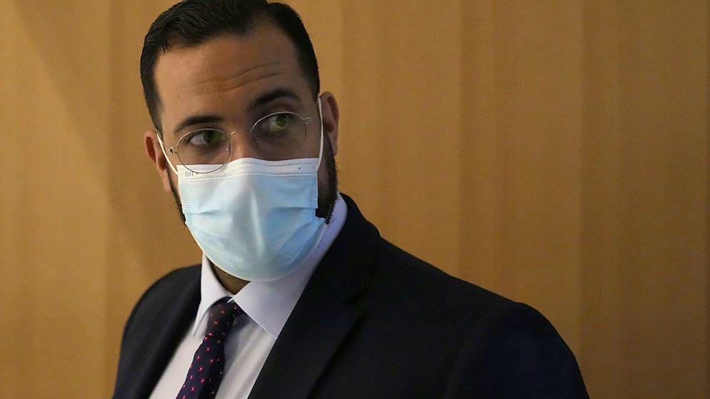 Le procès d'Alexandre Benalla se poursuit jusqu'au 1er octobre.
