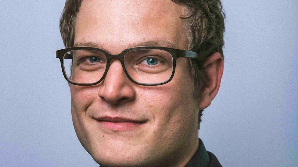 Wechselt vom Luzerner Theater zur IG Kultur Zug: Severin Barmettler.