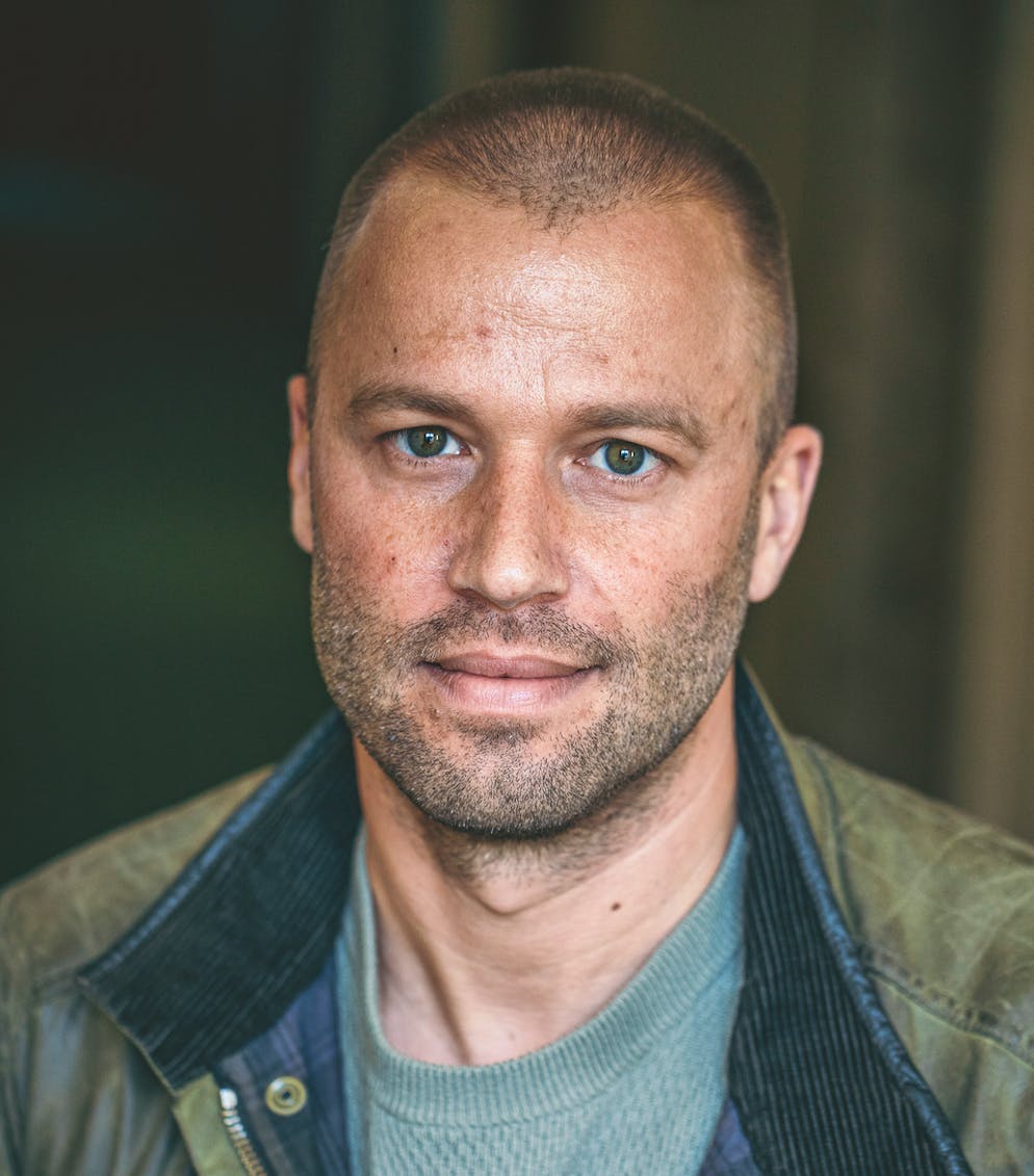 «Ein Outing ist etwas Unschönes, weil man nie weiss, wie die Leute darauf reagieren werden»: Jonny Fischer.