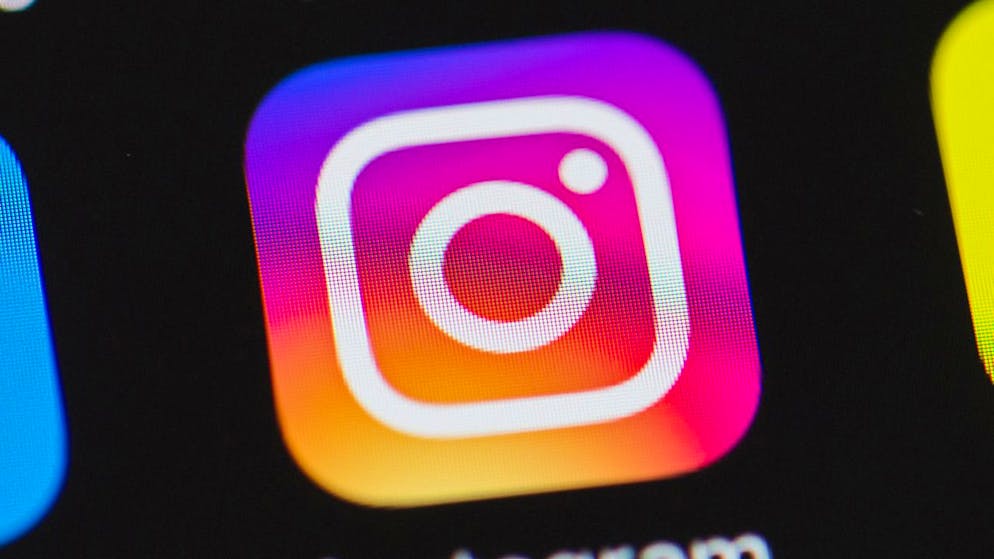 Instagram per gli adolescenti rischia di essere pericoloso, secondo quanto pubblica oggi il Wall Street Journal (foto d'archivio)