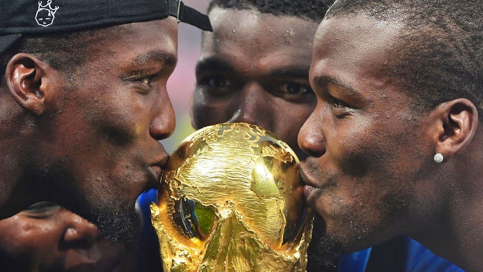 La Coupe du monde pourrait se dérouler tous les deux ans.