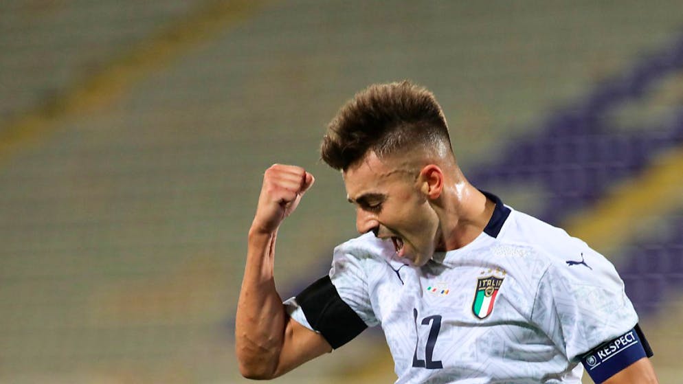 Chiesta archiviazione per il calciatore El Shaarawy