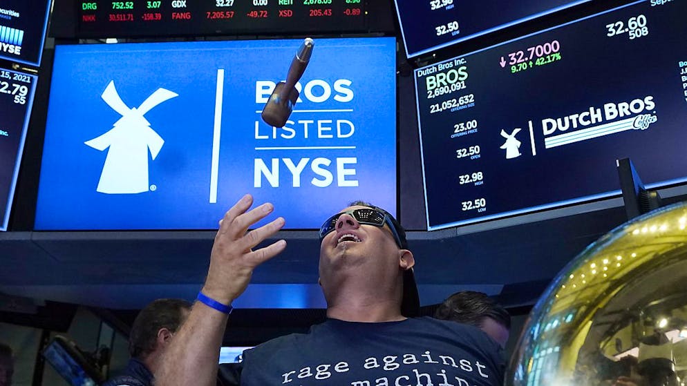 Wall Street ha chiuso positiva ieri sera