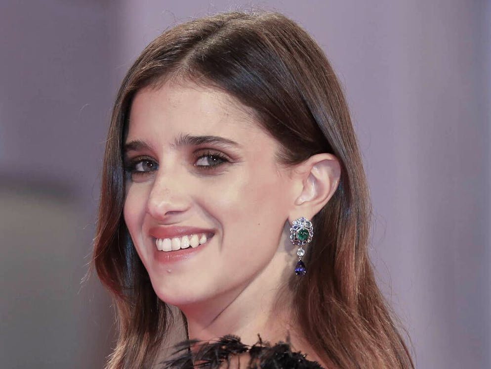 Benedetta Porcaroli