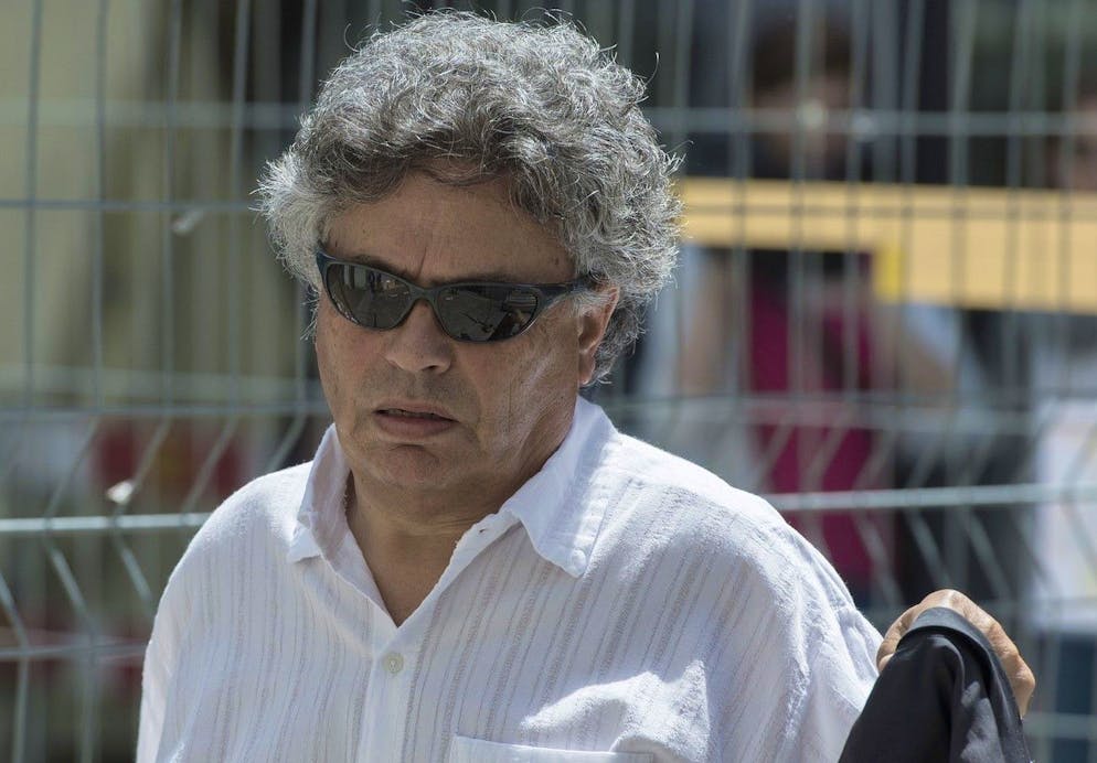 Andreas Herczog avait été élu au Conseil national en 1979.