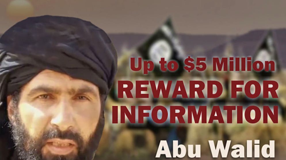 Il capo degli jihadisti del Gran Sahara è stato ucciso dalle forze francesi