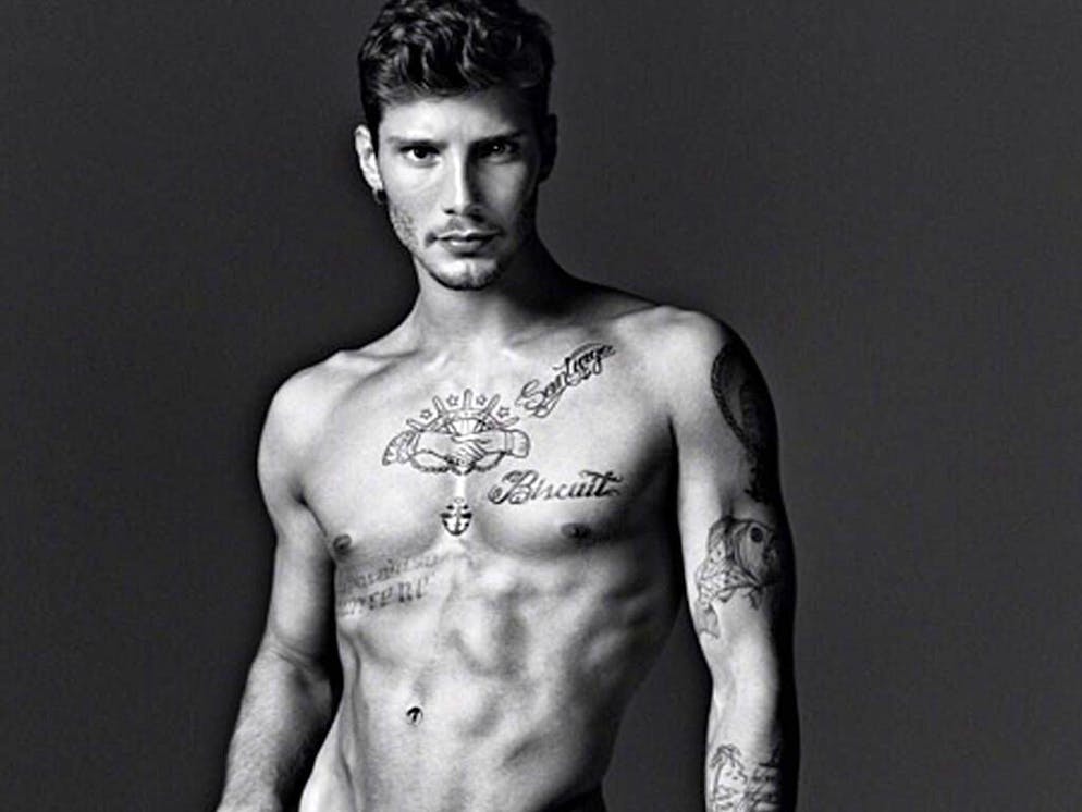 Stefano De Martino
