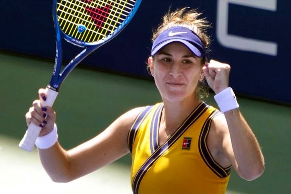 Bencic
