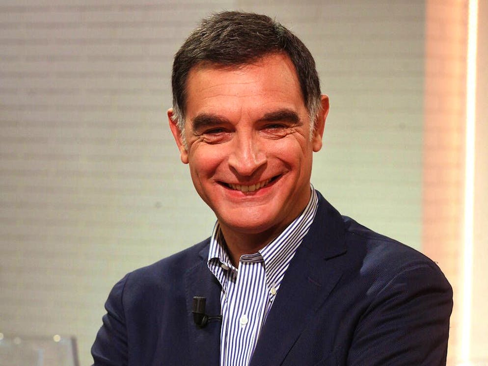 Tiberio Timperi