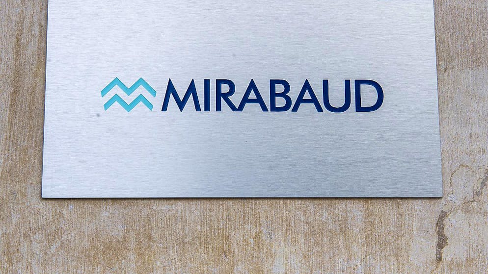 Mirabaud è una banca di lunga tradizione.