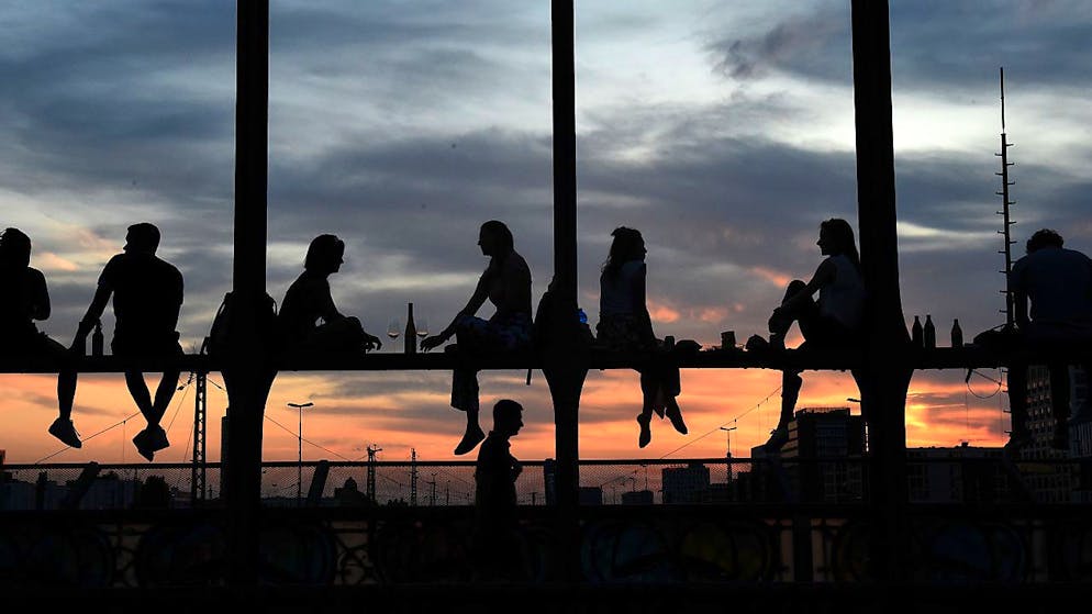 La vita si è fatta più cara nei paesi europei.