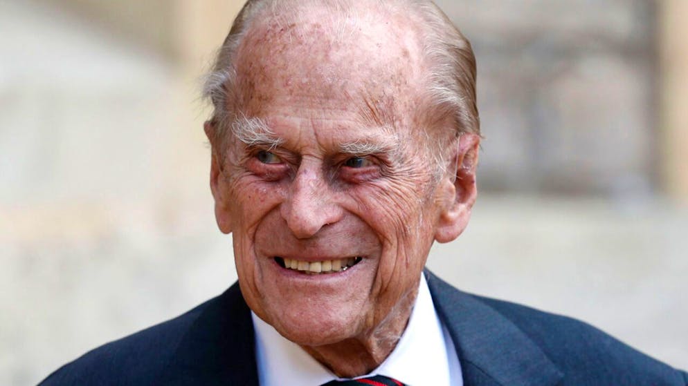 Le Duc d'Edimbourg est décédé le 9 avril à l'âge de 99 ans.