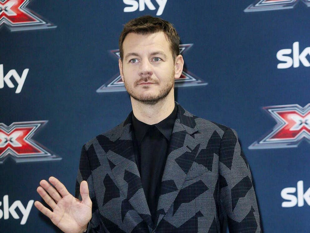 Alessandro Cattelan