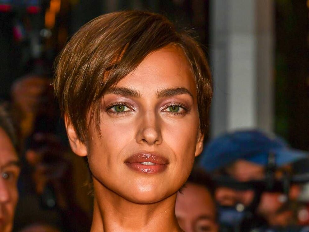 Irina Shayk