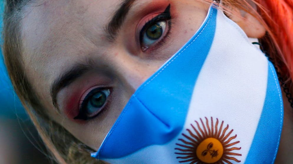 Lo stato delle finanze pubbliche argentine è da decenni fonte di preoccupazione.