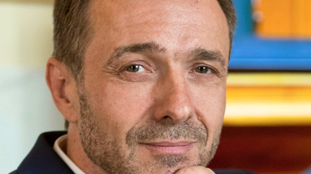 "il tempo dei risarcimenti sta scadendo", secondo Guido Fluri, all'origine della Justice Initiative