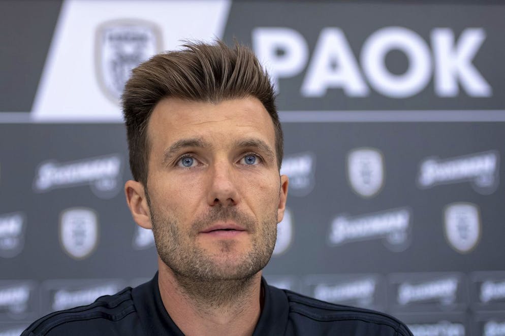 Raphael Wicky coach dei Chicago Fire
