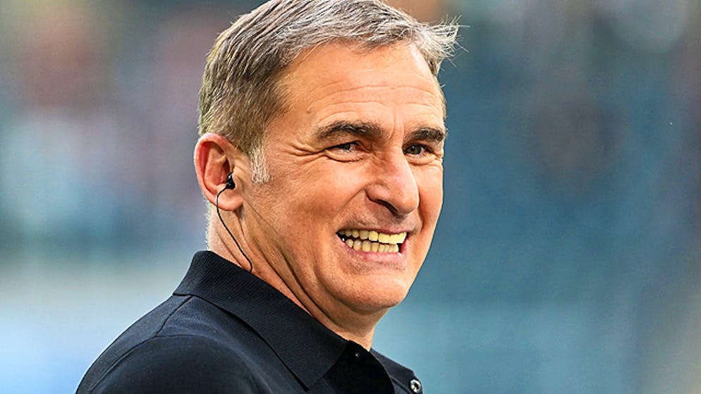 Stefan Kuntz est le nouveau sélectionneur de la Turquie.