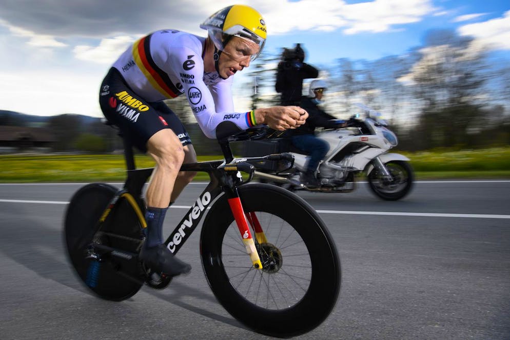Tony Martin