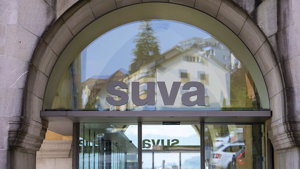 La Suva ha rilevato nel 2020 più casi sospetti di frode assicurativa che l'anno precedente. (immagine d'archivio)