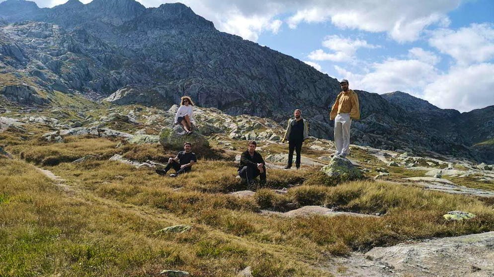 Il collettivo itinerante Sonnenstube di Lugano è uno dei vincitori dei premi svizzeri d'arte 2021.