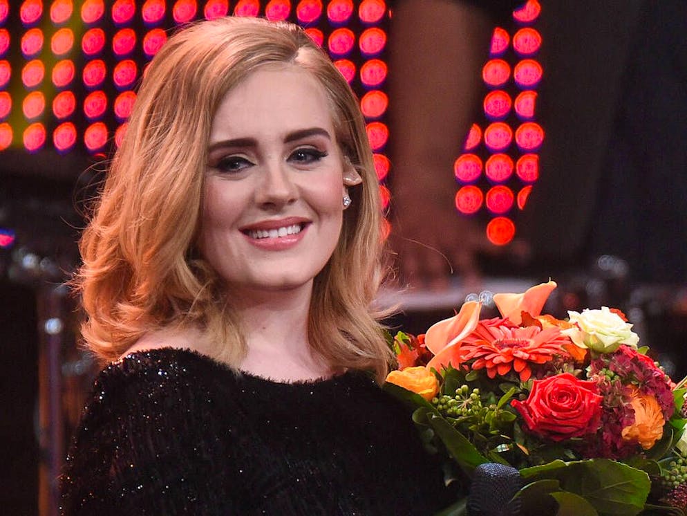 Adele