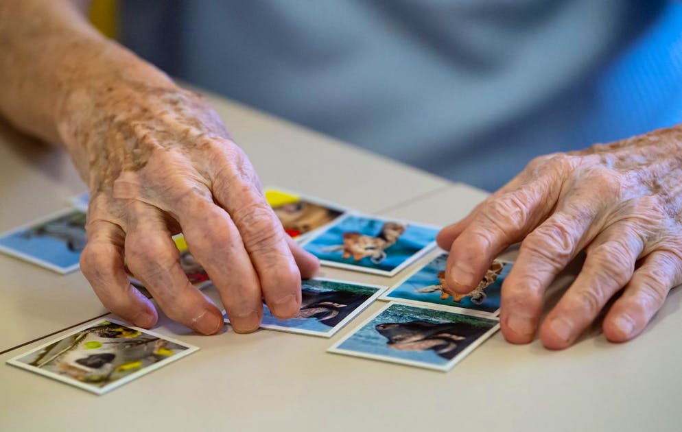 La startup AC Immune développe, de concert avec une filiale du géant pharmaceutique suisse Roche, un traitement contre la maladie d'Alzheimer.