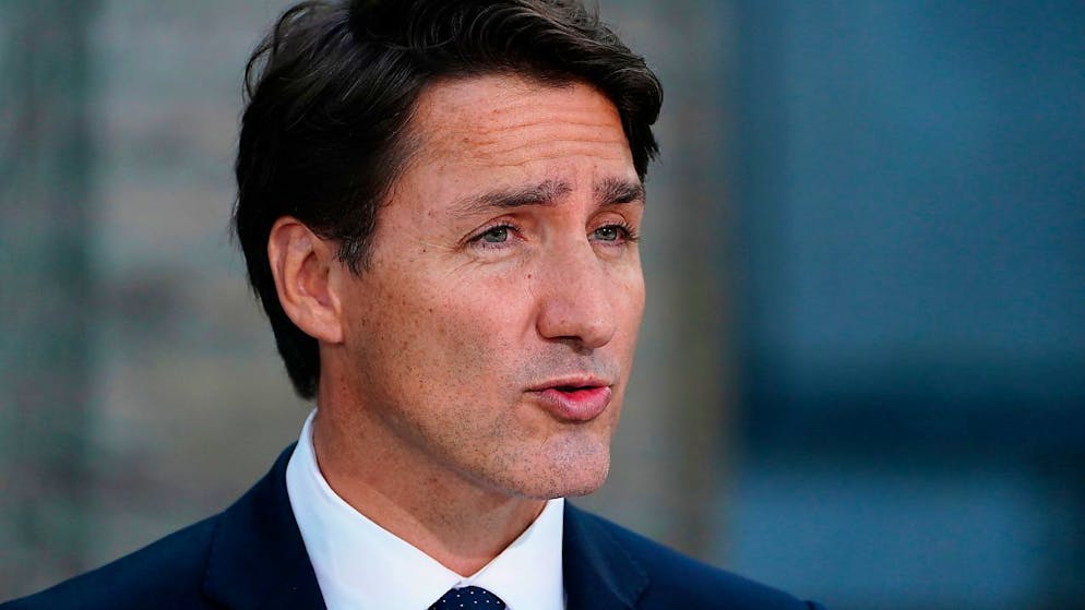 È in gioco il terzo mandato per il premier liberale Justin Trudeau nelle elezioni legislative anticipate in corso in Canada.