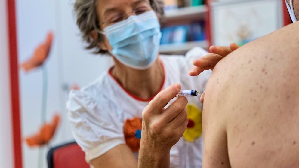Die saisonale Grippe könnte in diesem Jahr stärker zurückkehren.