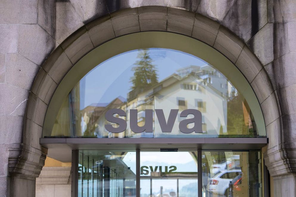 Les types de fraudes sont de plus en plus diversifiés, constate la Suva.(image d'illustration).