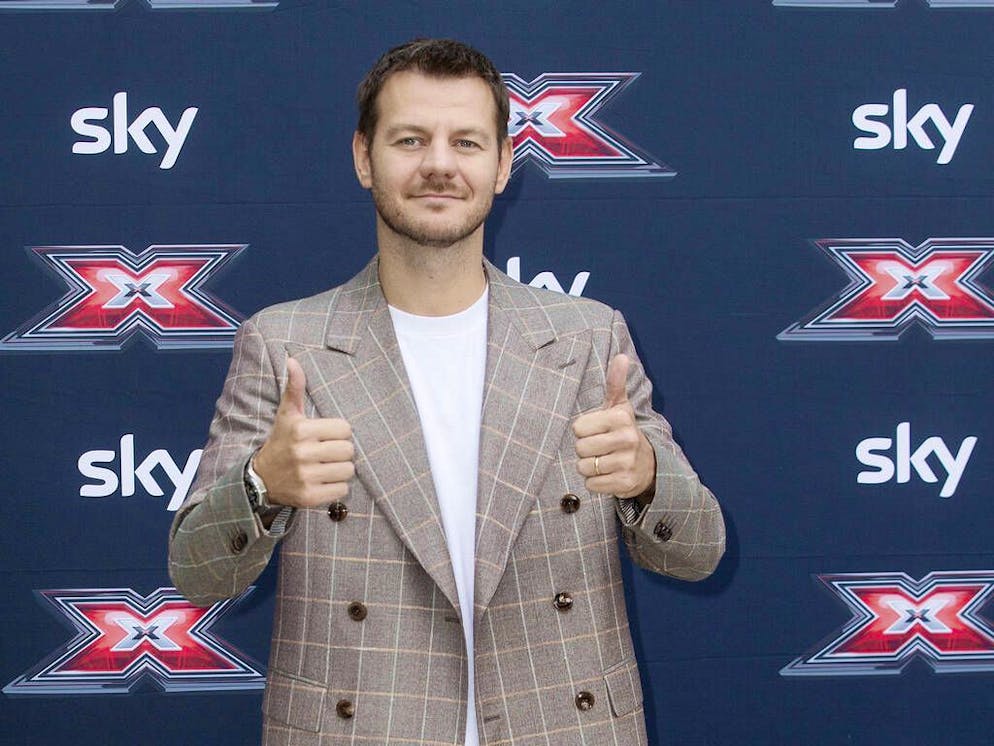 Alessandro Cattelan