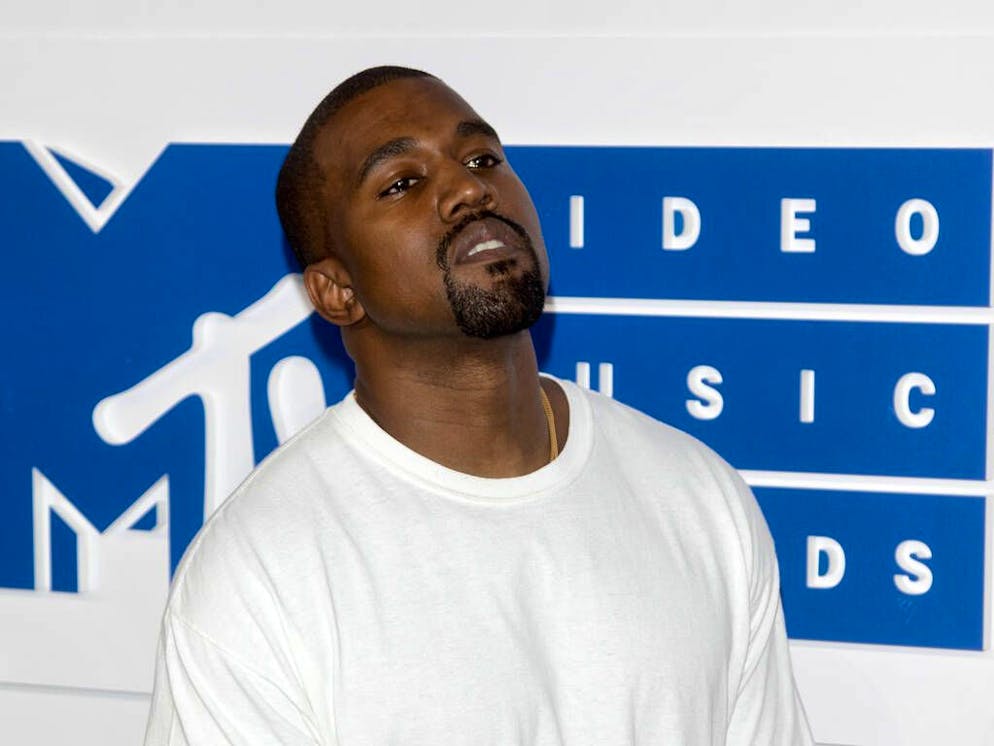 Kanye West