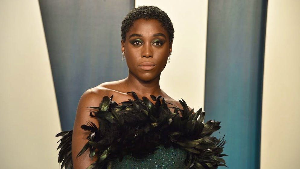 Lashana Lynch übernimmt in «Keine Zeit zu sterben» angeblich temporär die Decknummer 007 für den aus dem Dienst ausgeschiedenen Bond. Einige Stimmen könnten sie sich auch in der Hauptrolle vorstellen.