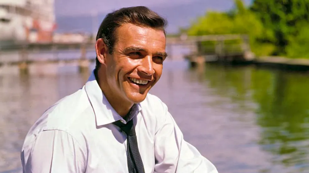 Bond-Quiz. Wie gut kennst du den Agenten Ihrer Majestät?