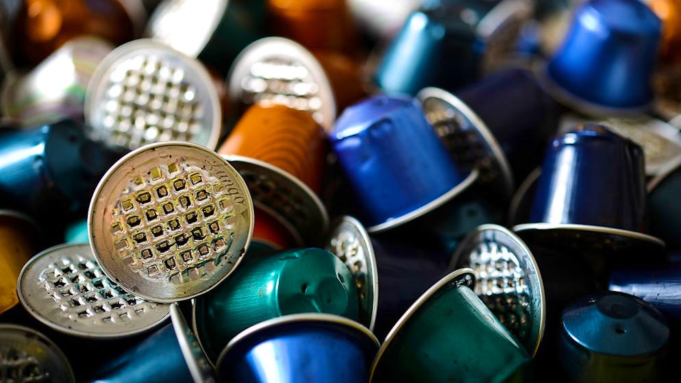 Le famose capsule
